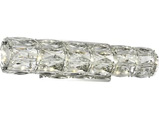 Elegant Lighting Valetta Wall Sconce