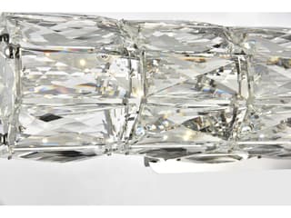 Elegant Lighting Valetta Wall Sconce - Thumbnail 4