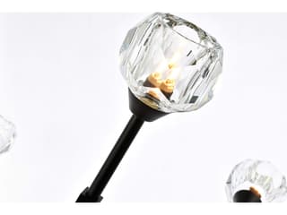 Elegant Lighting Zayne Island Pendant - Thumbnail 2