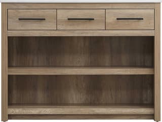 Elegant Lighting Porter Kitchen Island - Thumbnail 3