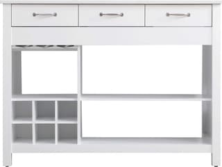 Elegant Lighting Jax Kitchen Island - Thumbnail 5