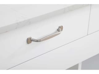 Elegant Lighting Jax Kitchen Island - Thumbnail 4