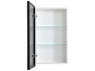Elegant Lighting Wyn Medicine Cabinet - Thumbnail 2