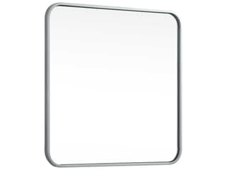 Elegant Lighting Evermore Square Wall Mirror