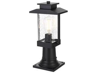 Elegant Lighting Tioga Post Light