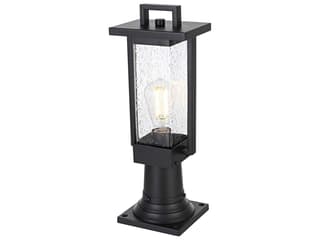 Elegant Lighting Tilton Post Light - Thumbnail 2
