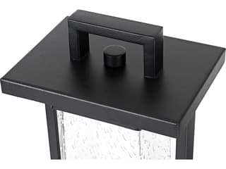 Elegant Lighting Tilton Post Light - Thumbnail 4