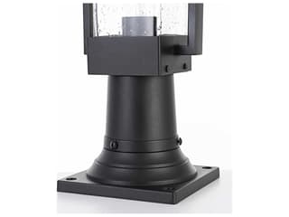 Elegant Lighting Tilton Post Light - Thumbnail 3