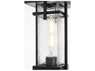 Elegant Lighting Cambria Outdoor Post Light - Thumbnail 3