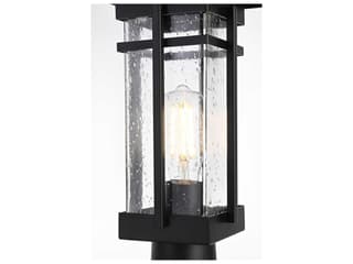 Elegant Lighting Livingston Outdoor Post Light - Thumbnail 5