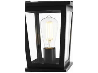 Elegant Lighting Cayman Post Light - Thumbnail 2
