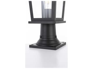Elegant Lighting Cayman Post Light - Thumbnail 5