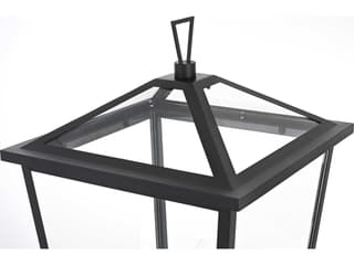 Elegant Lighting Oxford Post Light - Thumbnail 3