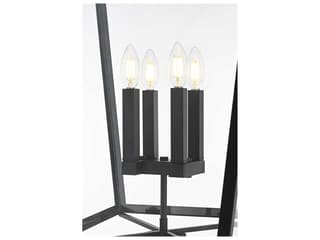 Elegant Lighting Oxford Post Light - Thumbnail 5