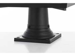 Elegant Lighting Oxford Post Light - Thumbnail 3