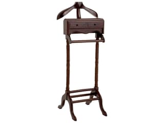 Eichholtz Jaquet Mahogany Wood Brown Dressboy