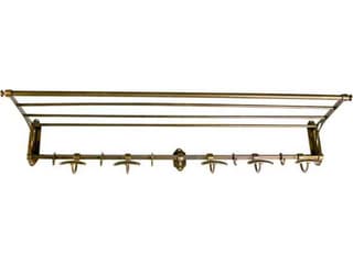 Eichholtz Arini Antique Brass Coatrack