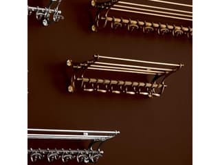 Eichholtz Hudson S Antique Brass Coatrack