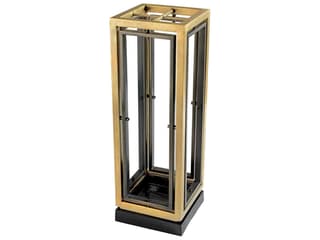 Eichholtz Blackrock Gunmetal Umbrella Stand