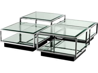 Eichholtz Tortona Coffee Table - Thumbnail 2