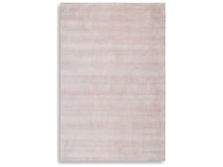 Eichholtz Liam Silver Sand Viscose Linen Rug