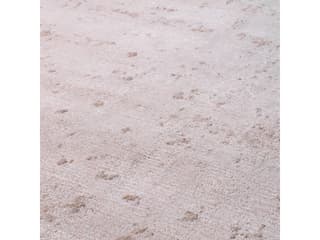 Eichholtz Liam Silver Sand Viscose Linen Rug