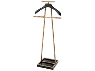 Eichholtz Baker Vintage Brass Dressboy