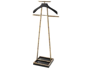Eichholtz Baker Vintage Brass Dressboy