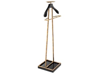 Eichholtz Baker Vintage Brass Dressboy