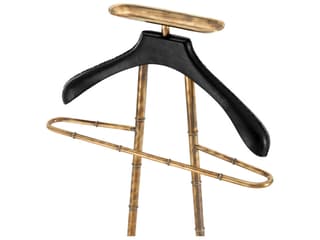 Eichholtz Baker Vintage Brass Dressboy