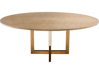 Eichholtz Melchior Dining Table - Thumbnail 4
