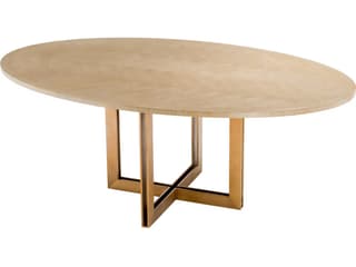 Eichholtz Melchior Dining Table - Thumbnail 5