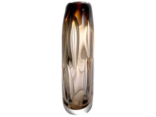 Eichholtz Sianni L Brown Vase