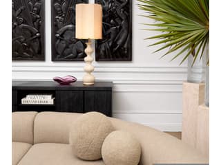 Eichholtz Palla L Canberra Sand Cushion
