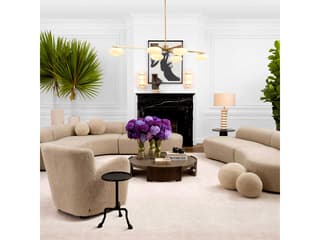 Eichholtz Pep Beige Rug