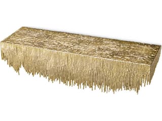 Eichholtz Table Grove Gold Wall Console