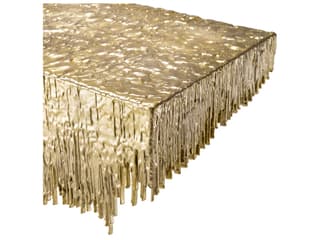 Eichholtz Table Grove Gold Wall Console