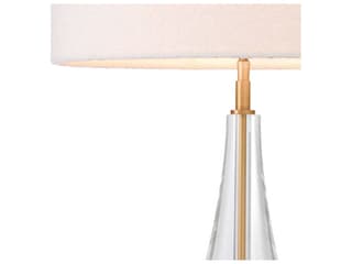 Eichholtz Stilla Table Lamp - Thumbnail 4