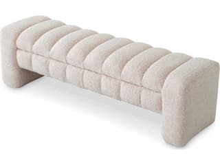 Eichholtz Taranto Bench - Thumbnail 5