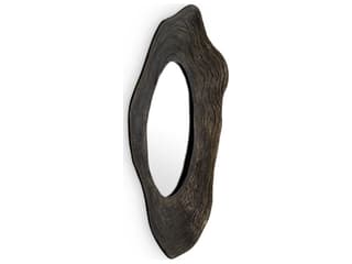 Eichholtz Pavona Bronze Mirror