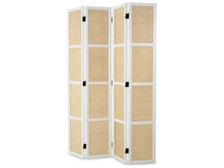 Eichholtz Screen Bahamas Piano White Folding