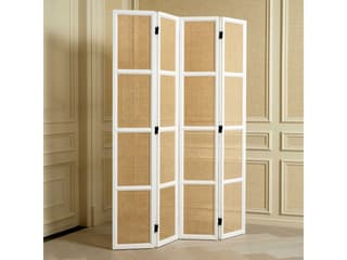 Eichholtz Screen Bahamas Piano White Folding
