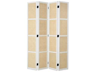 Eichholtz Screen Bahamas Piano White Folding