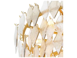 Eichholtz Rhombus Chandelier - Thumbnail 4