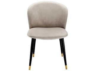 Eichholtz Volante Dining Chair - Thumbnail 4