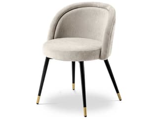 Eichholtz Chloe Dining Side Chair - Thumbnail 2