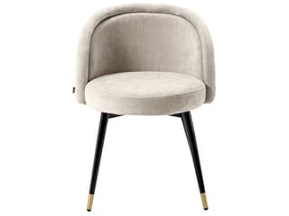 Eichholtz Chloe Dining Side Chair - Thumbnail 3