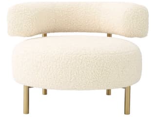 Eichholtz Thompson Accent Chair - Thumbnail 2