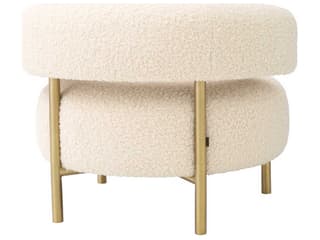 Eichholtz Thompson Accent Chair - Thumbnail 4