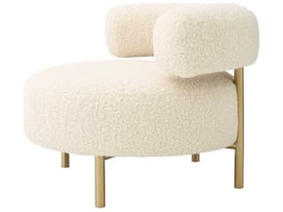 Eichholtz Thompson Accent Chair - Thumbnail 3